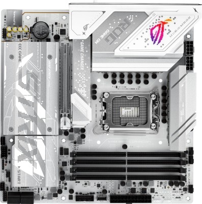 Материнская плата ASUS ROG STRIX B860-G GAMING WIFI
