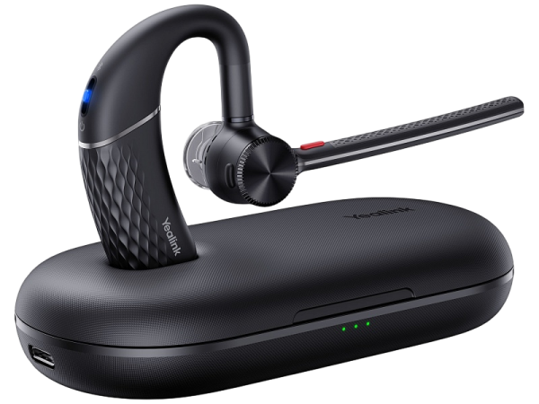 Гарнитура беспроводная Yealink BH71 Pro USB-C/A