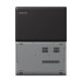 Ноутбук Lenovo 320-15IAP 15.6" HD, Intel Celeron N3350, 4Gb, 500Gb, noDVD, DOS, черный (80XR00XVRK)
