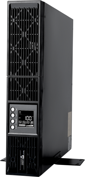 Источник бесперебойного питания Сайбер Электро ЭКСПЕРТ-3000Р Сайбер Электро ЭКСПЕРТ-3000Р