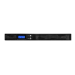 ИБП HIDEN KLPS1000RM-N 1000ВА/900Вт Rackmount 1U, 4xIEC C13, LCD, USB, SNMP слот, RS232, EPO, RJ45/11 Hiden KLPS1000RM-N 1000ВА/900Вт