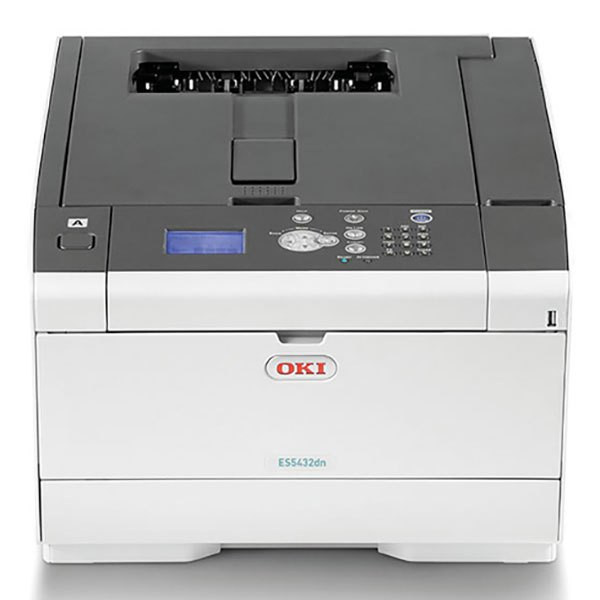 Цветной принтер OKI ES5432dn
