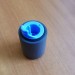 Ролик подачи кассеты (лотки 2,3) HP LJ M601/M602/M603/M604/M605 (аналог RM1-0037,с повышенной адгезией)  (RM2-5642)