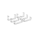Кабель для корпуса Ocypus Delta-EK16-WHA00XXX-GL