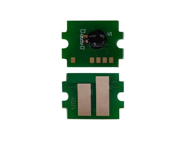Чип картриджа для KYOCERA ECOSYS PA3500cx, MA3500cix/MA3500cifx Yellow 7000 стр. (TK-5370Y-Chip/ 1T02YJANL0-Chip) CET