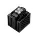 Кулер для процессора PCCooler RZ620M X BK Black