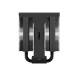 Кулер для процессора PCCooler RZ620M X BK Black