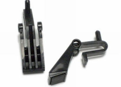 Тормозная площадка малая HP LJ 5000/5100 (RF5-4117/RF5-2399) (о)