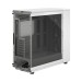 Корпус ПК без блока питания Fractal Design North XL RC Chalk TG Clear White