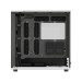 Корпус ПК без блока питания Fractal Design North XL RC Chalk TG Clear White