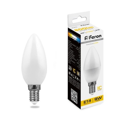 Лампа светодиодная FERON 25798