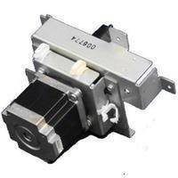 Двигатель в сборе XEROX WCP 4112