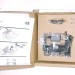 Сервисный набор ADF HP CLJ 2820/2840 (Q3948-67904) Maintenance kit OEM