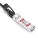 Твинаксиальный медный кабель Кабель FS for Mellanox MC3309130-002 (SFPP-PC02)