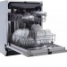 Встраиваемая посудомоечная машина Delonghi DDW08F Aquamarine eco
