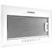 Встраиваемая вытяжка DELVENTO DLV63W1