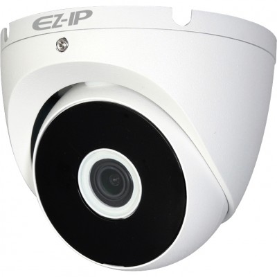 Камера видеонаблюдения HD-CVI Dahua EZ-HAC-T2A11P-0360B