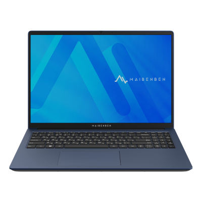 Ноутбук Maibenben M6531SB0LURE0