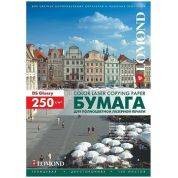 Фотобумага LOMOND Двухсторонняя Глянцевая, для лазерной печати, 250 г/м2, формат SRА3 (320х450) /150л.