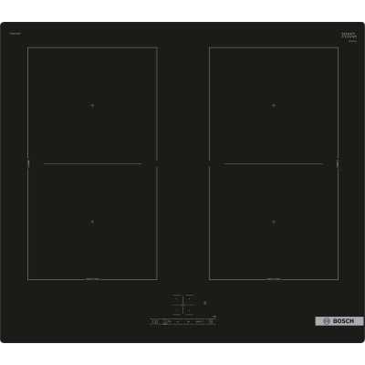 Встраиваемая индукционная панель BOSCH Bosch PVQ61RBB5E