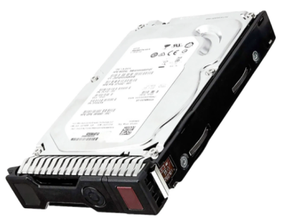 Жесткий диск Dell 161-BCNH