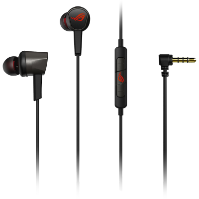 Гарнитура ASUS 90YH02V0-B2UA00