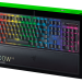 Игровая клавиатура Razer BlackWidow V3 (Green Switch) Razer BlackWidow V3