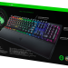 Игровая клавиатура Razer BlackWidow V3 (Green Switch) Razer BlackWidow V3
