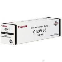 Тонер CANON* (PX) C-EXV35 BK EUR