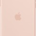 Чехол для iPhone 11 Pro Max Силиконовый чехол для iPhone 11 Pro Max, цвет «розовый песок»