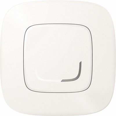 Умный выключатель/светорегулятор Legrand серия Valena Allure with NETATMO 752984