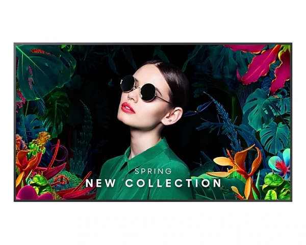 Дисплей Samsung QM75С, LH75QMCEBGCXCI