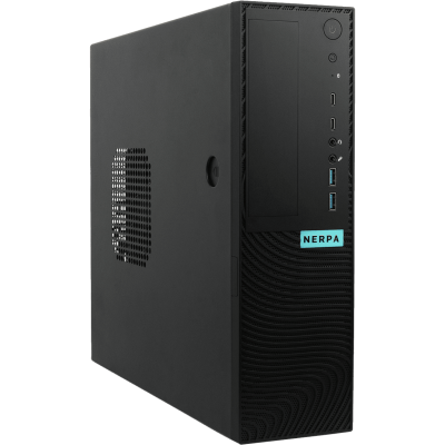Системные блоки и рабочие станции NERPA I532-2604241