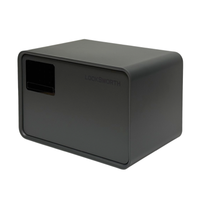 Сейф с электронным кодовым замком LockSworth VS4523-BK