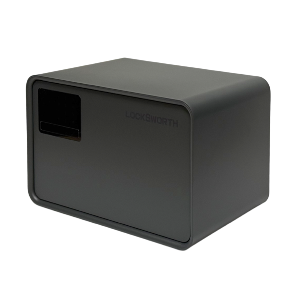 Сейф с электронным кодовым замком LockSworth VS4523-BK