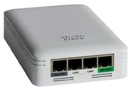 Точка доступа Cisco CBW145AC-R