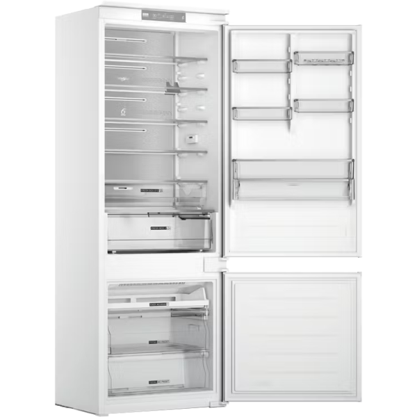 Встраиваемые холодильники Whirlpool Whirlpool WHSP70T122