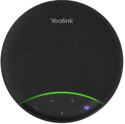 Спикерфон Yealink SP92 USB-C/A