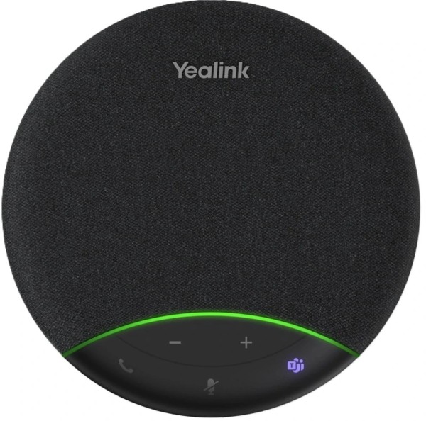 Спикерфон Yealink SP92 USB-C/A