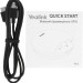 Спикерфон Yealink SP92 USB-C/A