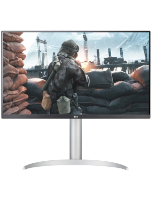 Монитор 27'' LG 27UP650K-W LG UltraFine