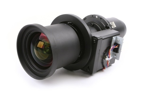 Среднефокусный объектив Barco [G LENS (WUXGA 1.52-2.92:1)] для проекторов G50/G60/G62-серии [R9832756]
