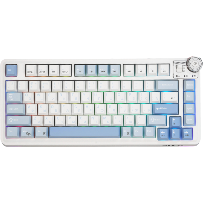 Игровая клавиатура AULA AU75 (6978080506443)