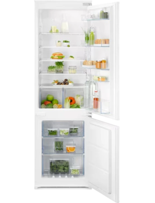 Встраиваемые холодильники Electrolux ENT6NE18S