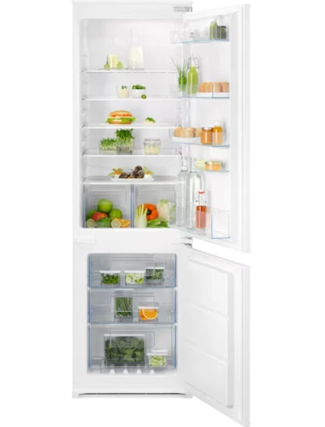 Встраиваемые холодильники Electrolux ENT6NE18S