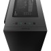 Корпус ПК без блока питания Deepcool Case MACUBE110 BK BR Black