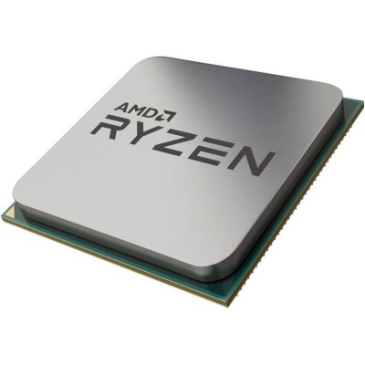 Процессор AMD Ryzen 9 5950X OEM