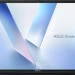 Ноутбук ASUS VivoBook M1807GA-S8054 18"