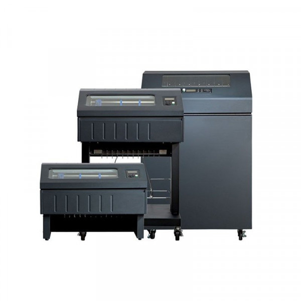 Матричный принтер OKI MX8050-TT-ETH-EUR [09005829 EOL]