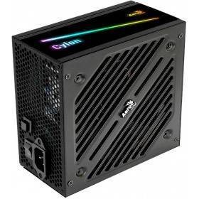 Блок питания 700W AeroCool Cylon ACP-700CLW